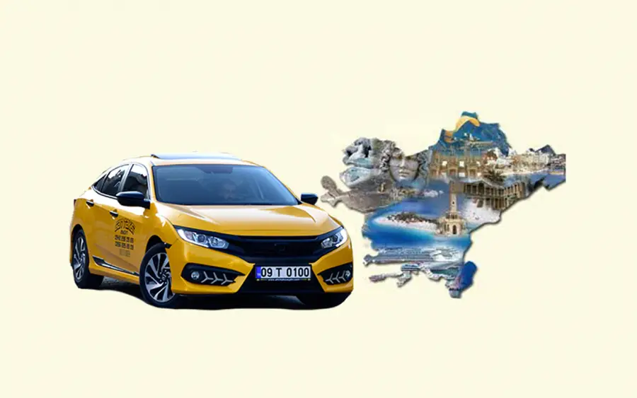 Turist Taşımacılığı